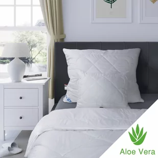 Kołdra Thermo Aloe Vera zimowa, 140 x 200 cm - Kołdry - miniaturka - grafika 1