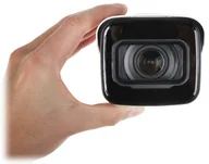 Kamery do monitoringu - KAMERA WANDALOODPORNA IP IPC-HFW5842E-ZE-2712-S3 WizMind - 8.3 Mpx 4K UHD, 2.7 ... 12 mm - <strong>MOTOZOOM </strong>DAHUA - miniaturka - grafika 1