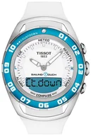 Zegarki męskie - Tissot T056.420.27.011.00 - miniaturka - grafika 1