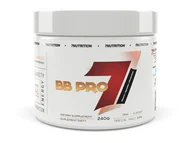 Witaminy i minerały dla sportowców - 7Nutrition Suplement diety, BB Pro, 240 g - miniaturka - grafika 1