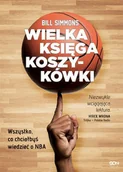 E-booki - sport - Wielka księga koszykówki Bill Simmons MOBI) - miniaturka - grafika 1