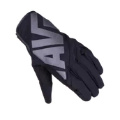 Rękawice motocyklowe - Rękawice Zimowe Raven Boondocker CzarnyXXL - miniaturka - grafika 1