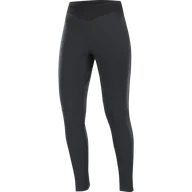 Spodnie damskie - LEGINSY DASMKIE SALOMON GTX SSHELL W C23081 - miniaturka - grafika 1