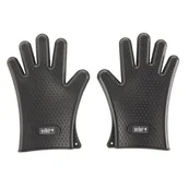 Akcesoria do grilla - Rękawice do grillowania WEBER 7017 - miniaturka - grafika 1