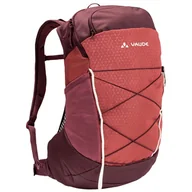 Plecaki - Plecak damski Vaude Women's Agile Air 18 Kolor: czerwony - miniaturka - grafika 1