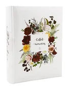 Albumy fotograficzne - Album 10x15 200 zdjęć Andi - miniaturka - grafika 1