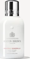 Balsamy i kremy do ciała - Molton Brown Molton Brown, Gingerlily, Nourishing, Body Lotion, 100 ml For Women - miniaturka - grafika 1
