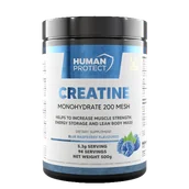 Kreatyna - Human Protect Creatine Monohydrate 500g Monohydrat Kreatyny Kreatyna - miniaturka - grafika 1