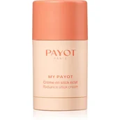 Kremy do twarzy - PAYOT My Payot Radiance Stick Cream krem do twarzy na dzień 25 g dla kobiet - miniaturka - grafika 1