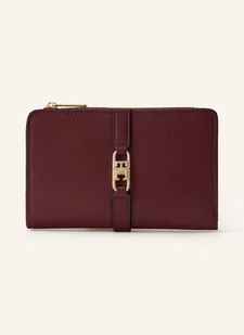 Tommy Hilfiger Portfel rot - TOMMY HILFIGER - Portfele - miniaturka - grafika 1