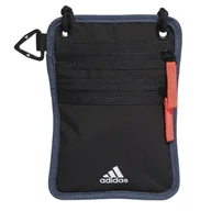 Torby sportowe - Saszetka adidas City Xplorer Mini Bag (kolor Czarny) - miniaturka - grafika 1