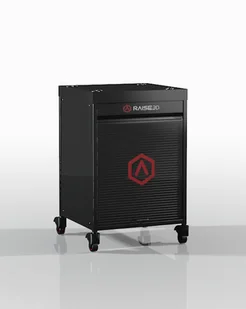 Wózek do Drukarki 3D Raise3D Pro2 / Pro3 / E2 / E2CF - Drukarki 3D - miniaturka - grafika 1