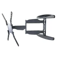 Uchwyty do telewizora - Vivolink VLMW2355A uchwyt do telewizorów 139,7 cm (55") Czarny - miniaturka - grafika 1