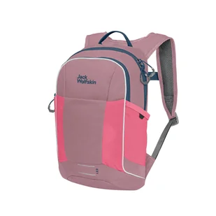 Jack Wolfskin Kids Moab Jam Plecak dla dzieci 37 cm ash mauve - Plecaki - miniaturka - grafika 2