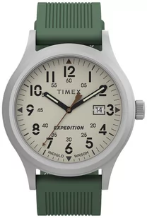 Zegarek Zegarek Timex TW4B30100 Expedition Scout - Zegarki męskie - miniaturka - grafika 1