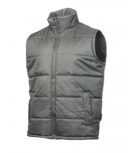 Kamizelka ocieplana LEMGO Högert, rozm. L (52) - Odzież robocza - miniaturka - grafika 1