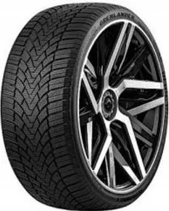 GRENLANDER Ice Hawke I 185/65R14 86T - Opony zimowe - miniaturka - grafika 1