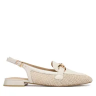 Baleriny - Baleriny Caprice 9-29410-46 Szary - miniaturka - grafika 1