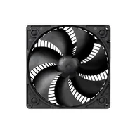 Chłodzenie procesora - SilverStone SST-AP181 180x180x32 - miniaturka - grafika 1