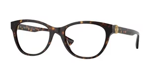 Okulary korekcyjne Versace VE 3330 108 - Okulary korekcyjne, oprawki, szkła - miniaturka - grafika 1