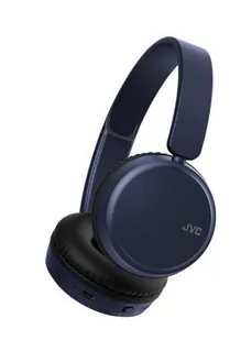 JVC HAS-36WAU BT BLUE - Słuchawki - miniaturka - grafika 2