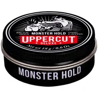Pomada do włosów - Uppercut, Deluxe Monster Hold Pomade, pomada do stylizacji włosów,, 18g - miniaturka - grafika 1