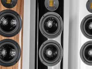 ELAC Vela FS407.2 (biały połysk) - Głośniki i kolumny - miniaturka - grafika 2