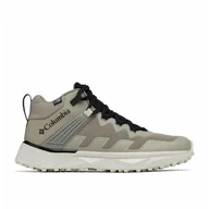 Buty trekkingowe damskie - Buty Trekkingowe Męskie Columbia Facet 75 Mid Outdry - miniaturka - grafika 1