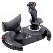 Kontrolery gier na PC - Thrustmaster T.Flight Hotas X PC PS3 (2960703) - miniaturka - grafika 1