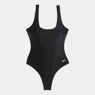 Stroje kąpielowe - DAMSKI STRÓJ JEDNOCZĘŚCIOWY JOMA SANTA MONICA II BLACK 901936.100 r. XL - miniaturka - grafika 1