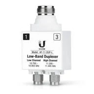 Anteny Wi Fi - Ubiquiti Antena AF-11-DUP-L AIRFIBER LOW BAND DUPLEXER ACCESSORY AF-11-DUP-L - miniaturka - grafika 1