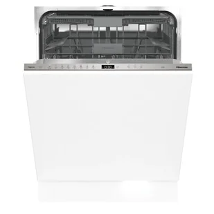 Zmywarka Hisense HV663C60 - Zmywarki do zabudowy - miniaturka - grafika 1