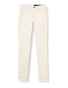 Armani Exchange J01 Super Skinny dżinsy damskie, Aura, 30 - Spodnie damskie - miniaturka - grafika 1