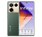 Infinix Note 40 Pro +  5G 12/256GB Zielony