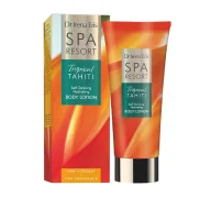 Samoopalacze - Dr Irena Eris Tropical Tahiti samoopalający nawilżający balsam do ciała 200ml - miniaturka - grafika 1
