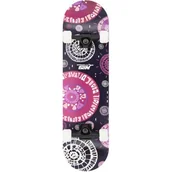 Akcesoria do skatingu - Nils EXTREME EXTREME Deskorolka EXTREME CR3108SA Etno - miniaturka - grafika 1
