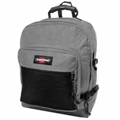 Plecaki - Eastpak Ultimate Plecak 42 cm sunday grey - miniaturka - grafika 1