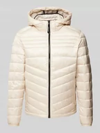 Kurtki męskie - Kurtka pikowana ze stójką model ‘HERO’ - miniaturka - grafika 1