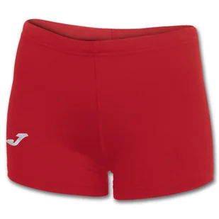 Legginsy do biegania damskie Joma Brama academy termoaktywne krótkie - Spodnie sportowe damskie - miniaturka - grafika 1