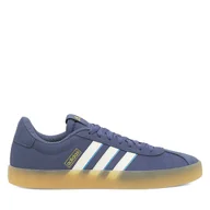 Sneakersy męskie - Sneakersy adidas Vl Court 3.0 ID9083 Niebieski - miniaturka - grafika 1