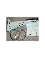 Pozostałe akcesoria sieciowe - HP ! Uchwyt mocujący do Aruba AP-270 JW05 - miniaturka - grafika 1