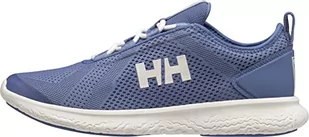 Helly Hansen W SUPALIGHT Medley, damskie tenisówki, 001 biały, 39 EU, 001 Biały, 39 EU - Trampki damskie - miniaturka - grafika 1