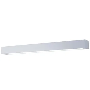 Lampa ścienna łazienkowa LED 18W IBROS GS-LWA-18W WH CCT Light Prestige - Lampy ścienne - miniaturka - grafika 1