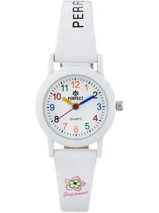 Zegarek PERFECT A966-01 - Zegarki damskie Zegarek PERFECT A966-01 - Zegarki damskie - miniaturka - grafika 1