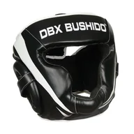 Kaski bokserskie i maski - Kask bokserski treningowy dla dorosłych DBX Bushido ARH-2190 - miniaturka - grafika 1