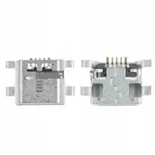 Części serwisowe do telefonów - HUAWEI MATE 10 Lite P SMART Y6s Y7 2018 ZŁĄCZE USB - miniaturka - grafika 1