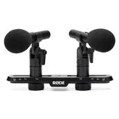 Mikrofony estradowe - Rode Microphones TF-5 mikrofon z pasującym kondensatorem. TF5 MP - miniaturka - grafika 1