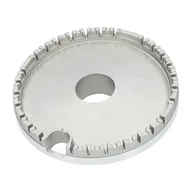 Akcesoria i części do kuchenek i piekarników - KOŁPAK 5 DUŻY BSI AMICA - miniaturka - grafika 1