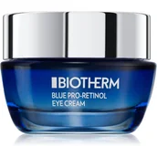 Kosmetyki pod oczy - Biotherm Blue Pro-Retinol Eye Cream - krem pod oczy 15 ml - miniaturka - grafika 1