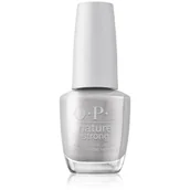 Lakiery do paznokci - OPI Nature Strong Natural Origin Lacquer NAT027 Dawn of a New Gray 15.0 ml - miniaturka - grafika 1